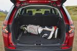 Land Rover Discovery Sport HSE Luxury 2015 года (UK)